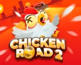 Jerkspin Chicken Road 2